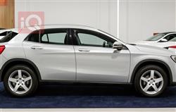 مرسيدس بنز GLA